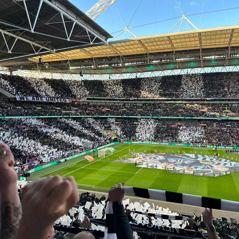 St. James Park