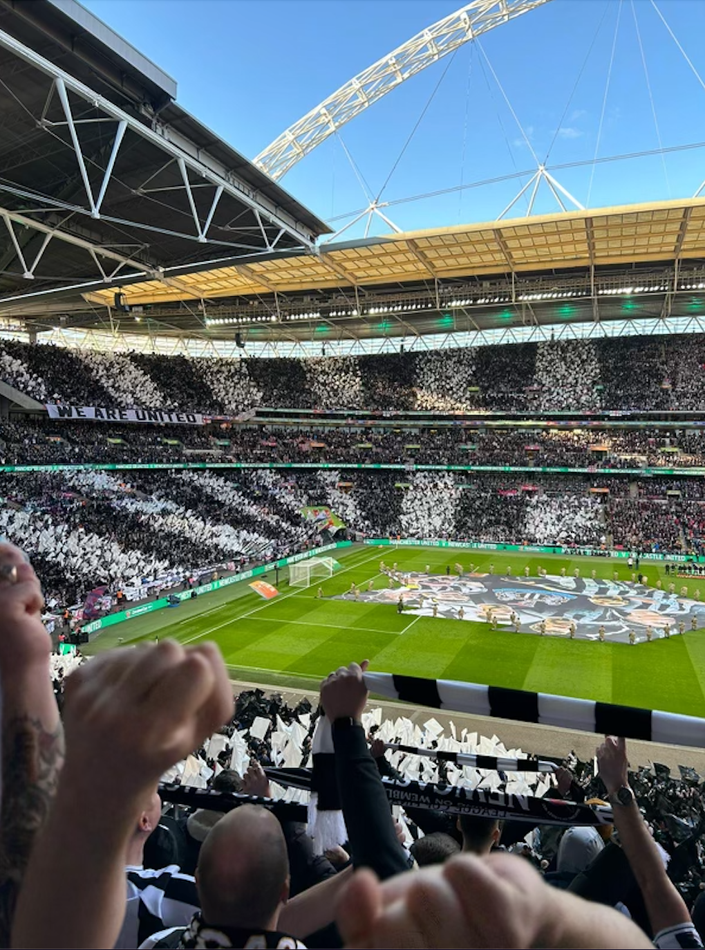 St. James Park